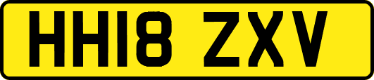 HH18ZXV