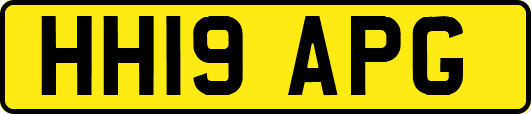 HH19APG