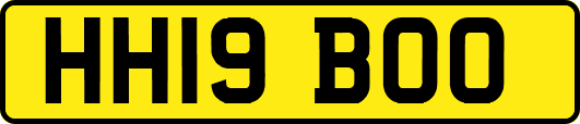 HH19BOO