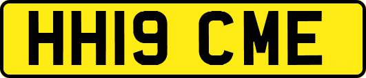 HH19CME