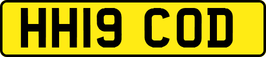 HH19COD