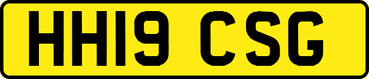 HH19CSG