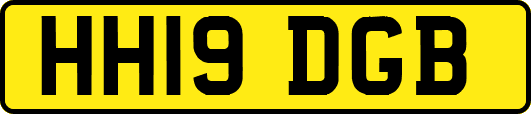 HH19DGB