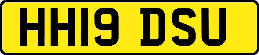 HH19DSU