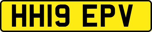 HH19EPV