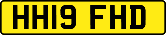 HH19FHD