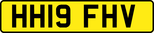 HH19FHV