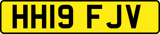 HH19FJV