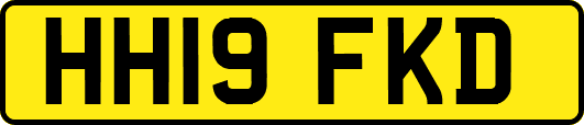 HH19FKD