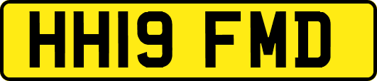 HH19FMD