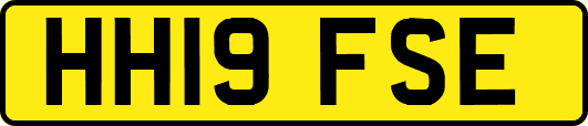 HH19FSE