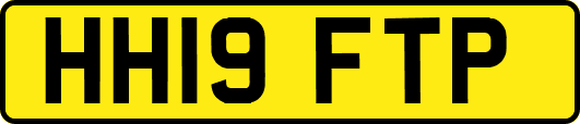 HH19FTP