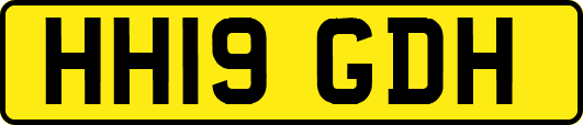 HH19GDH