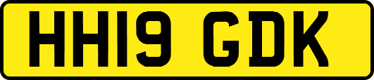 HH19GDK