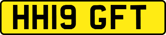 HH19GFT