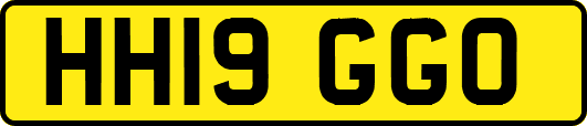 HH19GGO