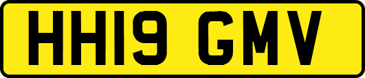 HH19GMV