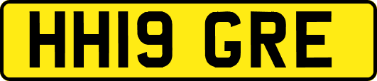 HH19GRE