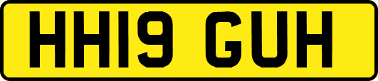 HH19GUH