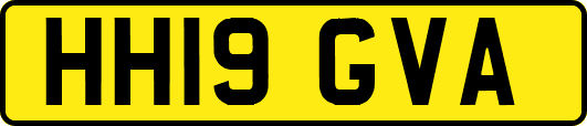HH19GVA