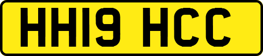 HH19HCC