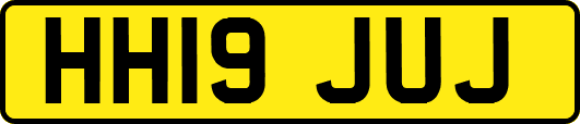 HH19JUJ