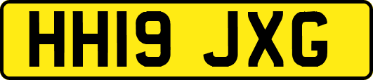 HH19JXG