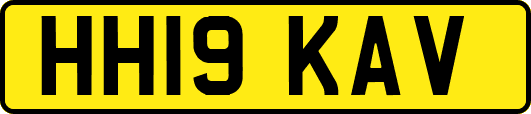 HH19KAV