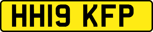 HH19KFP