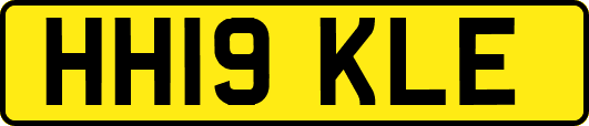 HH19KLE