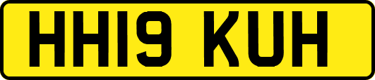 HH19KUH
