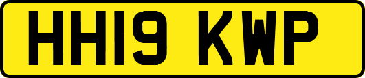 HH19KWP