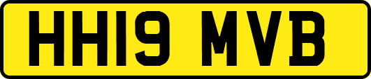 HH19MVB