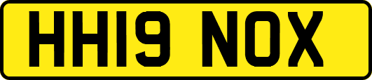 HH19NOX