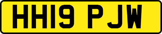 HH19PJW