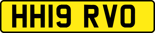 HH19RVO