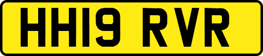 HH19RVR