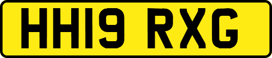 HH19RXG