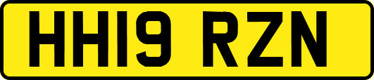 HH19RZN