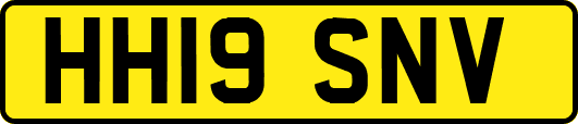 HH19SNV