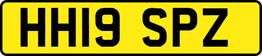 HH19SPZ