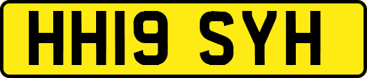 HH19SYH