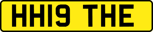 HH19THE