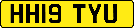 HH19TYU