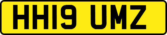 HH19UMZ
