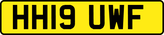 HH19UWF
