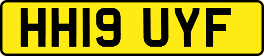 HH19UYF