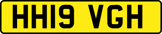 HH19VGH