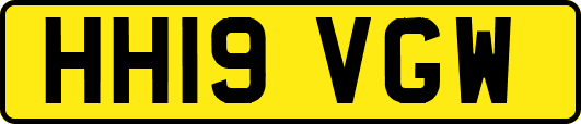 HH19VGW