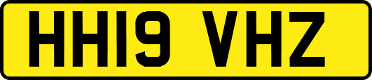 HH19VHZ